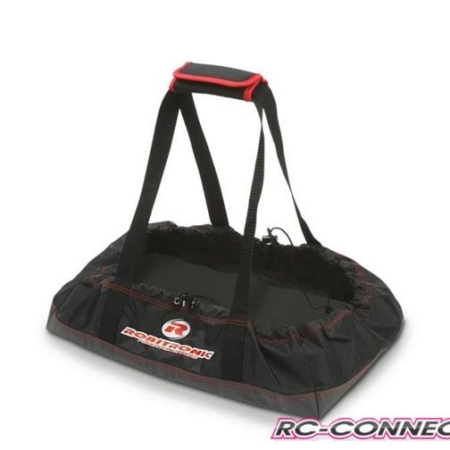 Bolsa de basura para buggy Robitronic 1/8, R14013