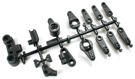 Juego de protección para servodirección, R25025