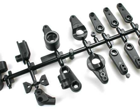 Juego de protección para servodirección, R25025