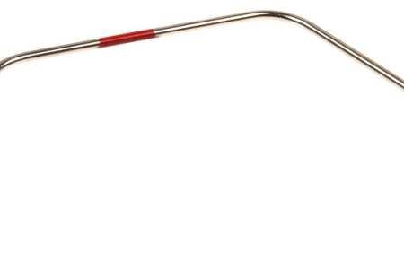 Barra estabilizadora de 1,7 mm (roja), RA0326