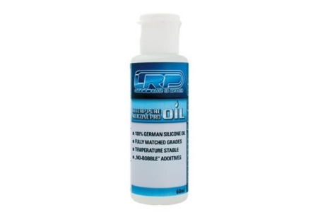 Aceite de silicona pura LRP Pro - Diff 3K, 68103