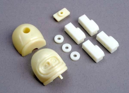 Conjunto de montaje de servo/cabezal de conductor, TRX1219