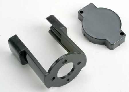 Cubierta del motor, TRX1227