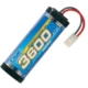 LRP Power Pack 3600 - 7,2 V - Batería de NiMH de 6 celdas, 71125