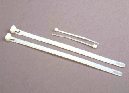 Bandas de batería de nailon, TRX1254