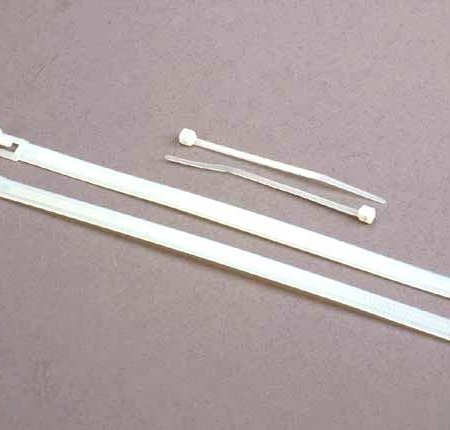 Bandas de batería de nailon, TRX1254