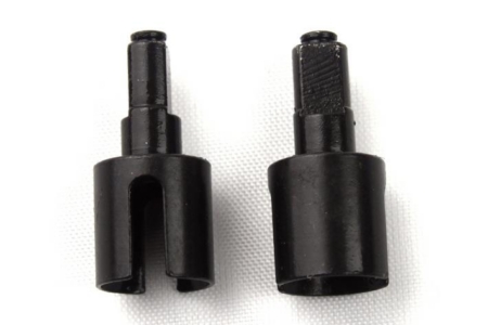 Diferenciales delanteros y traseros (2 piezas) - S10 Blast