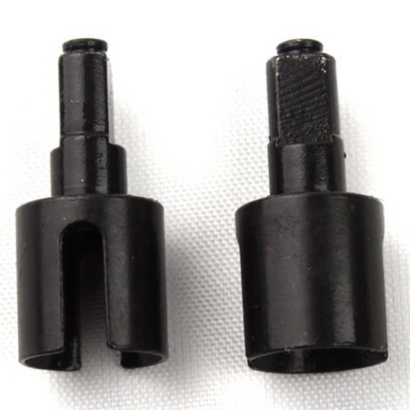 Diferenciales delanteros y traseros (2 piezas) - S10 Blast