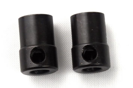 CAJA DE CAMBIOS OUTDRIVE DELANTERA (2 PIEZAS) - S10 BLAST