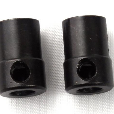 CAJA DE CAMBIOS OUTDRIVE DELANTERA (2 PIEZAS) - S10 BLAST