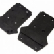 Placa de chasis delantera y trasera - S10 Blast BX/TX/MT/SC