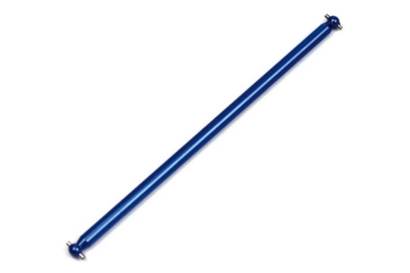 Eje de transmisión central de aluminio - S10 Blast BX/TX/MT