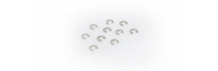 Anillo E (10 piezas) - S10 TC, 122160