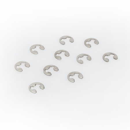 Anillo E (10 piezas) - S10 TC, 122160