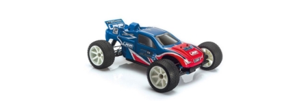 Carrocería Crystal Clear HD - S10 Blast TX