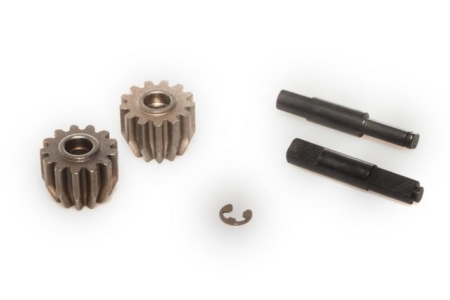 Piñón diferencial 13T (2 piezas) - S10 Blast 2