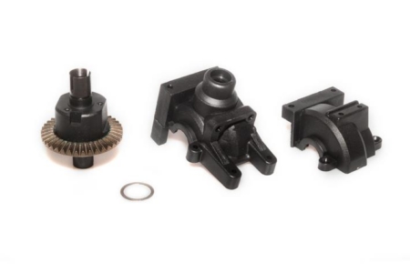 Conjunto de equipo completo (1 pieza) - S10 Blast 2