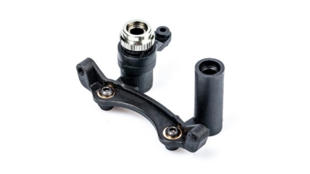 Conjunto de servoprotector - S10 Blast