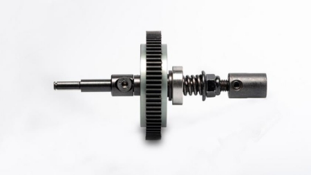 S10 Blast 2/3 BX/TX/MT/SC - embrague antirrebote completo con engranaje principal 77T 48dp