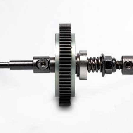 S10 Blast 2/3 BX/TX/MT/SC - embrague antirrebote completo con engranaje principal 77T 48dp