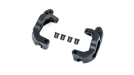 Portaequipajes delantero C-Hub 10eg HD -S10