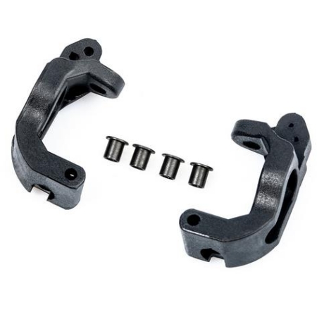 Portaequipajes delantero C-Hub 10eg HD -S10