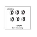Rodamiento de bolas Absima 10x5x4 1230572