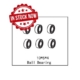 Rodamiento de bolas Absima 10x5x4 1230572