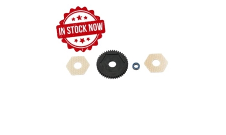 Engranaje reductor 45T metal Absima 1230671