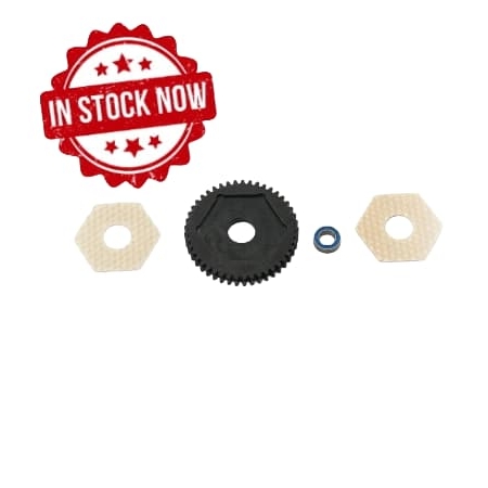 Engranaje reductor 45T metal Absima 1230671