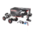 Coche Wltoys Storm 1/12 RTR 12429