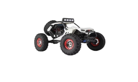 Coche Wltoys Storm 1/12 RTR 12429