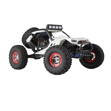 Coche Wltoys Storm 1/12 RTR 12429