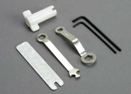 Juego de herramientas, TRX1551