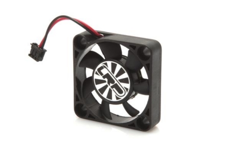 Ventilador de velocidad LRP 30 x 30 x 7 mm, 82513