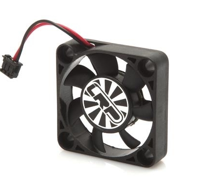 Ventilador de velocidad LRP 30 x 30 x 7 mm, 82513