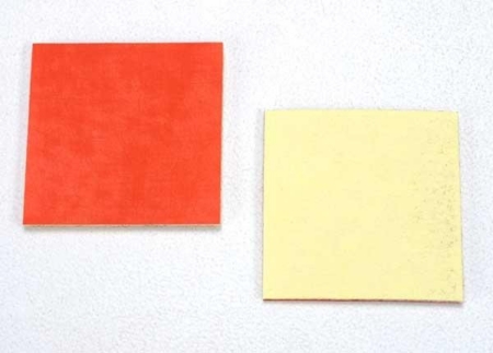 Cinta adhesiva de doble cara (25 mm x 25 mm) (2), TRX1589