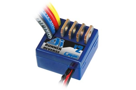 Corredor de IA Reverse v2.0, 83020