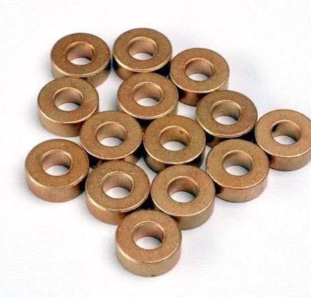 Bujes Oilite (5x11x4 mm) (14), TRX1675