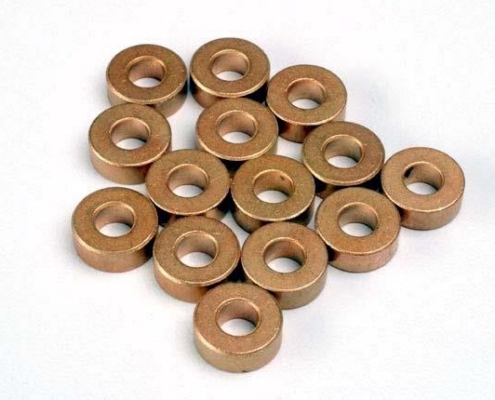 Bujes Oilite Traxxas (5x11x4 mm) (14pcs) TRX1675