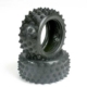 Neumáticos, 2.15 con clavos (traseros) (2), TRX1770