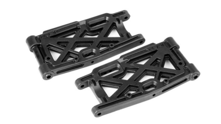 S8 Rebel BX/BXe - Brazos de suspensión trasera (2 piezas)