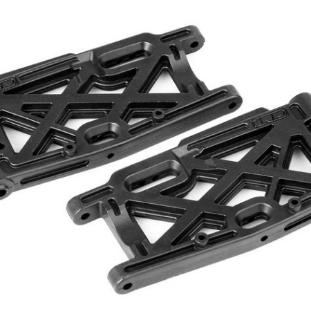 S8 Rebel BX/BXe - Brazos de suspensión trasera (2 piezas)