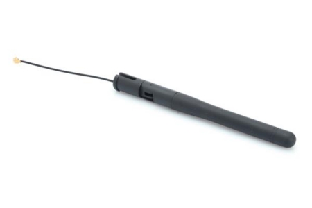 Antena LRP C3-STX pro de 2,4 GHz F.H.S.S., 89901
