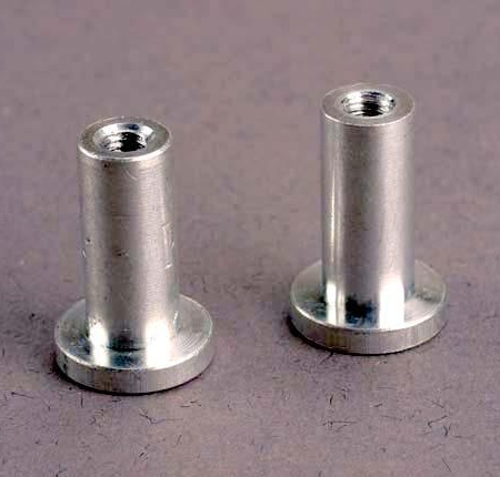 Bujes de pivote de aluminio, TRX1944