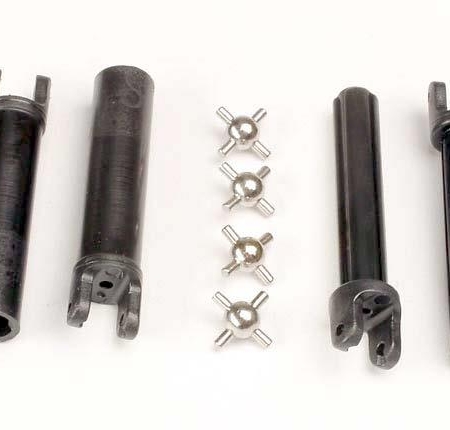 Semiejes, camión largo (estrías externas (2) y estrías internas, TRX1951