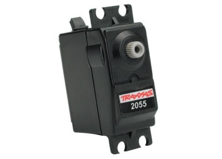 Servo de alto par TRX2055