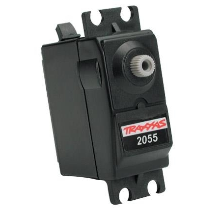 Servo de alto par TRX2055