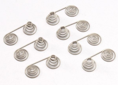 Contactos de resorte, transmisor (para batería de transmisor de la serie TQ, TRX2226