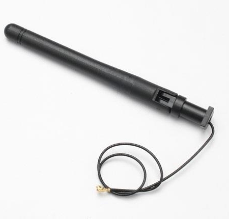 Antena, Transmisor Tq 2.4 G, TRX2237